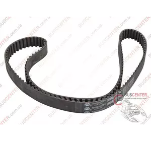 Ремень ГРМ 16V 25x137Z (16 клапанов) Fiat Scudo 9467565880 5598XS Ремень ГРМ 16V 25x137Z (16 клапанов) Fiat Scudo 9467565880 5598XS