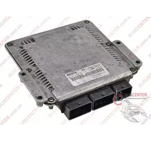 Электронный блок управления (ЭБУ) (компьютер) Renault Master 8200091432 0281010784 Электронный блок управления (ЭБУ) (компьютер) Renault Master 8200091432 0281010784