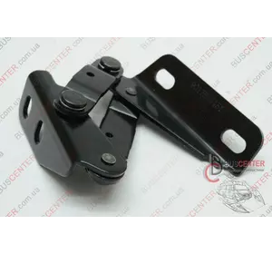 Навес капота правый (петля, шарнир) Mercedes Sprinter 9017500451 100 7512 Навес капота правый (петля, шарнир) Mercedes Sprinter 9017500451 100 7512