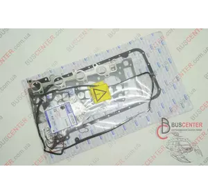 Комплект прокладок двигателя (полный) Mercedes Sprinter 611 010 45 20 50187000 Комплект прокладок двигателя (полный) Mercedes Sprinter 611 010 45 20 50187000