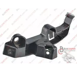 Направляющая переднего бампера левая (кронштейн, крепление) Ford Connect DT1117D959BD DT11-17D959-BD Направляющая переднего бампера левая (кронштейн, крепление) Ford Connect DT1117D959BD DT11-17D959-BD