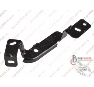 Кронштейн крепления проводки Opel Astra 55353509 Кронштейн крепления проводки Opel Astra 55353509
