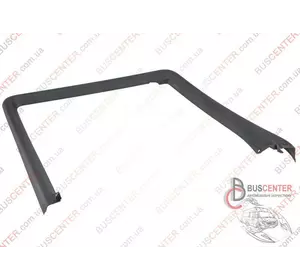Декоративная накладка двери задней правой (рамка) Land Rover Freelander 6H5225514AA 6H52-25514-AA Декоративная накладка двери задней правой (рамка) Land Rover Freelander 6H5225514AA 6H52-25514-AA