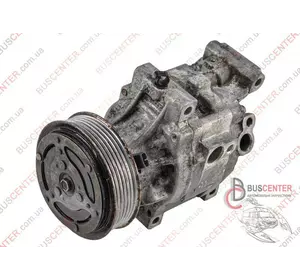 Компрессор кондиционера Fiat Doblo 46819144 Компрессор кондиционера Fiat Doblo 46819144