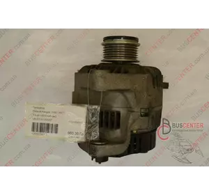Генератор 120 A Renault Kangoo 7700106501 A13VI207 Генератор 120 A Renault Kangoo 7700106501 A13VI207