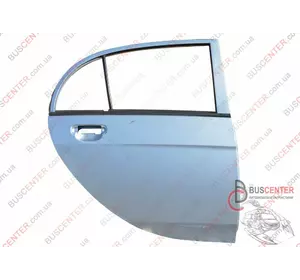 Дверь задняя правая Mitsubishi I-MiEV 5730A284 Дверь задняя правая Mitsubishi I-MiEV 5730A284
