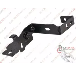 Кронштейн крепления патрубка охлаждающей жидкости Renault Sandero Stepway 497307557R Кронштейн крепления патрубка охлаждающей жидкости Renault Sandero Stepway 497307557R