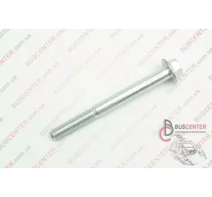 Болт крепления оси коромысел клапанов M6 L100-60 (вала рокеров "1 шт") Renault Master 7703002654 Болт крепления оси коромысел клапанов M6 L100-60 (вала рокеров "1 шт") Renault Master 7703002654