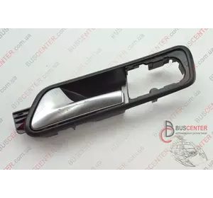 Ручка двери передней  левой внутренняя Volkswagen Touran 1T1 837 113 D 1T1837113D Ручка двери передней  левой внутренняя Volkswagen Touran 1T1 837 113 D 1T1837113D