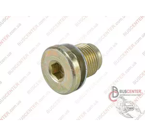 Пробка поддона масляного Fiat Doblo 46476967 512 1015 Пробка поддона масляного Fiat Doblo 46476967 512 1015