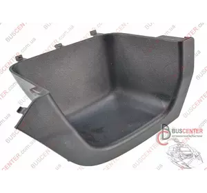 Декоративная накладка двери передней правой Ford Connect DT11V24048ALW DT11-V24048-ALW Декоративная накладка двери передней правой Ford Connect DT11V24048ALW DT11-V24048-ALW