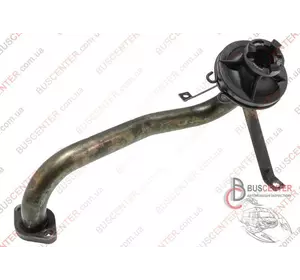 Маслоприемник (AUDI 100 S4 A6 C4 A4 2.5TDI) Volkswagen Transporter 034115273 Маслоприемник (AUDI 100 S4 A6 C4 A4 2.5TDI) Volkswagen Transporter 034115273