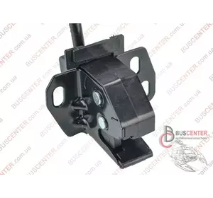 Замок нижний двери задней правой Renault Kangoo 8200497822 505 1596 Замок нижний двери задней правой Renault Kangoo 8200497822 505 1596