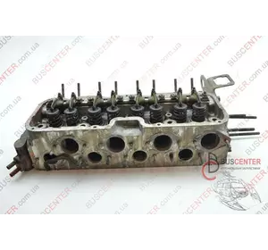 Головка блока цилиндров (ГБЦ) 8 V Peugeot J5 95567087 Головка блока цилиндров (ГБЦ) 8 V Peugeot J5 95567087