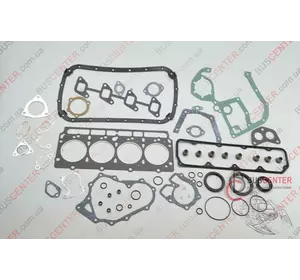 Комплект прокладок двигателя (полный) Ford Transit 924F6008AAT ES 1551 Комплект прокладок двигателя (полный) Ford Transit 924F6008AAT ES 1551