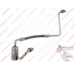Трубка кондиционера Renault Laguna 8200423549 Трубка кондиционера Renault Laguna 8200423549