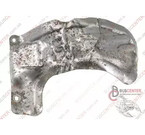 Термо защита Citroen Berlingo 9806792780 Термо защита Citroen Berlingo 9806792780