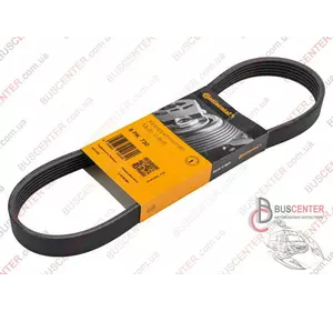 Ремень ручейковый 6 PK 730 Fiat Ducato 9620903880 6 PK 730 Ремень ручейковый 6 PK 730 Fiat Ducato 9620903880 6 PK 730