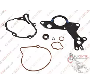 Комплект прокладок вакуумного/ топливного насоса высокого давления Volkswagen Caddy 038145209H YS-VP26XLB01 Комплект прокладок вакуумного/ топливного насоса высокого давления Volkswagen Caddy 038145209H YS-VP26XLB01