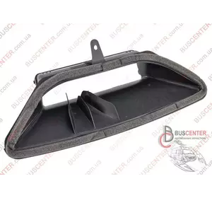 Воздуховод обдува салона Volkswagen Touran 1T1819063 Воздуховод обдува салона Volkswagen Touran 1T1819063
