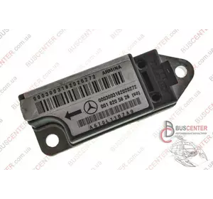 Датчик удара Mercedes E-Class A0018205626 A 001 820 56 26 Датчик удара Mercedes E-Class A0018205626 A 001 820 56 26