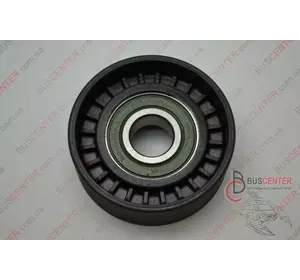 Натяжной ролик генератора (plus AC) Renault Kangoo 8200048486 03-386 Натяжной ролик генератора (plus AC) Renault Kangoo 8200048486 03-386