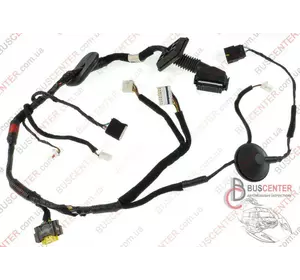 Проводка двери передней левой Hyundai I 40 91602-3Z160 Проводка двери передней левой Hyundai I 40 91602-3Z160