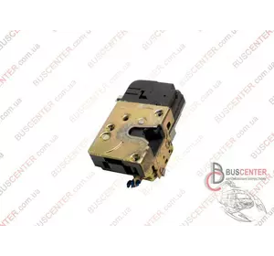 Замок двери передней левой электрический (квадратная фишка) Citroen Berlingo 9135H8 9135 H8 Замок двери передней левой электрический (квадратная фишка) Citroen Berlingo 9135H8 9135 H8