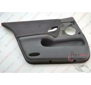 Обшивка двери задней левой (универсал, карта, панель) Renault Laguna 8200093596 Обшивка двери задней левой (универсал, карта, панель) Renault Laguna 8200093596