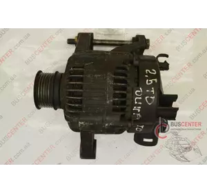 Генератор 75 A Fiat Doblo 46231705 63321607 Генератор 75 A Fiat Doblo 46231705 63321607