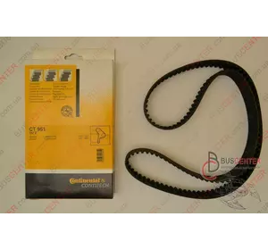 Ремень ГРМ Citroen Jumper 0816 C1 CT 951 Ремень ГРМ Citroen Jumper 0816 C1 CT 951