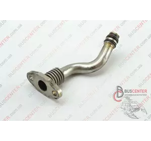 Сливная трубка турбины Volkswagen Caddy 03G145736E Сливная трубка турбины Volkswagen Caddy 03G145736E