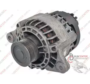 Генератор 110 A Fiat Doblo 63321804 Генератор 110 A Fiat Doblo 63321804