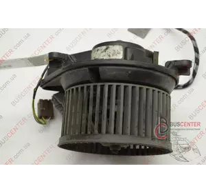 Моторчик печки (вентилятор салона, электродвигатель отопителя) Renault Master 7701035892 133974W Моторчик печки (вентилятор салона, электродвигатель отопителя) Renault Master 7701035892 133974W