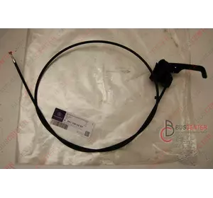 Трос капота Mercedes Sprinter 901 750 03 59 A9017500359 Трос капота Mercedes Sprinter 901 750 03 59 A9017500359