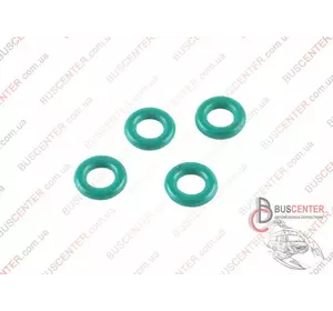 Уплотнительное кольцо обратки форсунки Common Rail Fiat Ducato 1 795 871 FD-904-012 Уплотнительное кольцо обратки форсунки Common Rail Fiat Ducato 1 795 871 FD-904-012