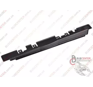 Дефлектор радиатора верхний Nissan Qashqai 62820JD00A Дефлектор радиатора верхний Nissan Qashqai 62820JD00A