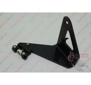 Ролик боковой правой сдвижной двери нижний с рычагом Renault Trafic 7700312012 6003-00-0136P Ролик боковой правой сдвижной двери нижний с рычагом Renault Trafic 7700312012 6003-00-0136P