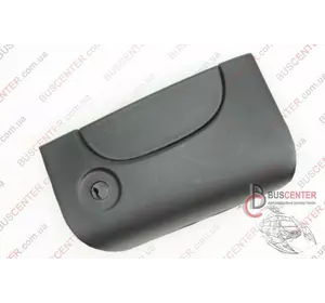 Ручка двери задней распашной наружная Renault Kangoo 7700303588 DF 32597 Ручка двери задней распашной наружная Renault Kangoo 7700303588 DF 32597