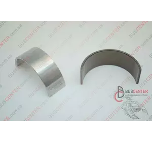 Вкладыш шатуна STD (стандартный "комплект - 8 шт") Renault Kangoo 121508910R Вкладыш шатуна STD (стандартный "комплект - 8 шт") Renault Kangoo 121508910R