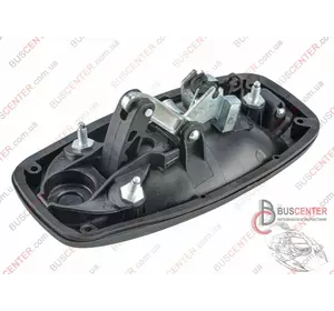 Ручка двери передней правой наружная Fiat Doblo 735507854 505 1713 Ручка двери передней правой наружная Fiat Doblo 735507854 505 1713