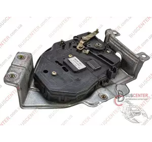 Замок двери задней левой электрический Volkswagen Caddy 2K0827201C Замок двери задней левой электрический Volkswagen Caddy 2K0827201C