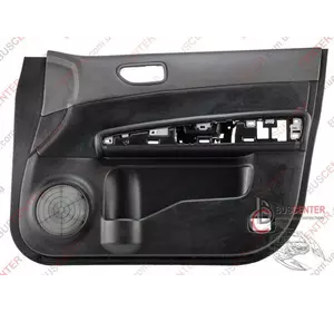 Обшивка двери передней правой Nissan X-Trail 80976JG00A 80976-JG00A Обшивка двери передней правой Nissan X-Trail 80976JG00A 80976-JG00A