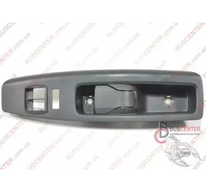 Ручка двери передней  левой внутренняя Fiat Doblo 735484919 Ручка двери передней  левой внутренняя Fiat Doblo 735484919