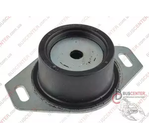 Подушка двигателя левая передняя Fiat Scudo 9604338880 11-14 184 0024 Подушка двигателя левая передняя Fiat Scudo 9604338880 11-14 184 0024