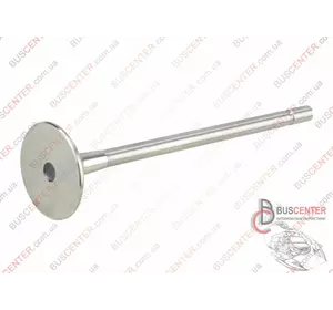 Выпускной клапан Renault Trafic 7701474286 R6139/R Выпускной клапан Renault Trafic 7701474286 R6139/R