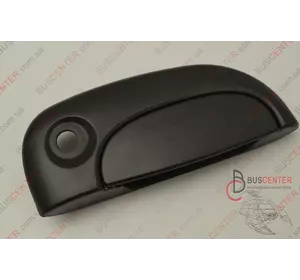Ручка двери передней правой наружная Renault Kangoo 7700303559 6010-09-029402P Ручка двери передней правой наружная Renault Kangoo 7700303559 6010-09-029402P