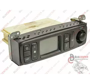 Блок управления климат-контролем Mitsubishi Pajero MR568346 Блок управления климат-контролем Mitsubishi Pajero MR568346