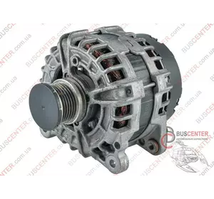 Генератор 180 A Volkswagen Transporter 04L903023T Генератор 180 A Volkswagen Transporter 04L903023T