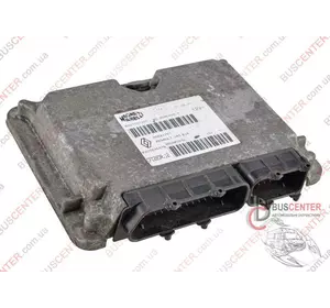 Электронный блок управления (ЭБУ) АКПП Renault Trafic 8201107231 8200645578 Электронный блок управления (ЭБУ) АКПП Renault Trafic 8201107231 8200645578